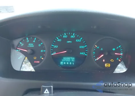 2015 Chevrolet Impala Limited Ls z USA, uszkodzony, nr VIN 2G1WA5E38F1122408